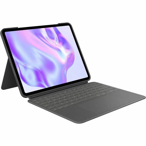 920012658 - Logitech Keyboard Case