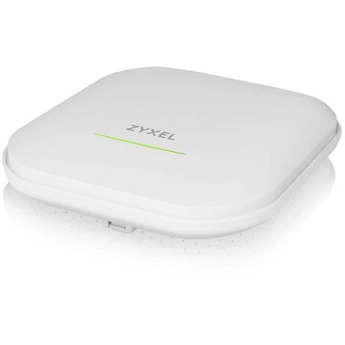 NWA220AX6E - Zyxel Wireless Router 802.11ax WiFi 6E Dual-Radio PoE