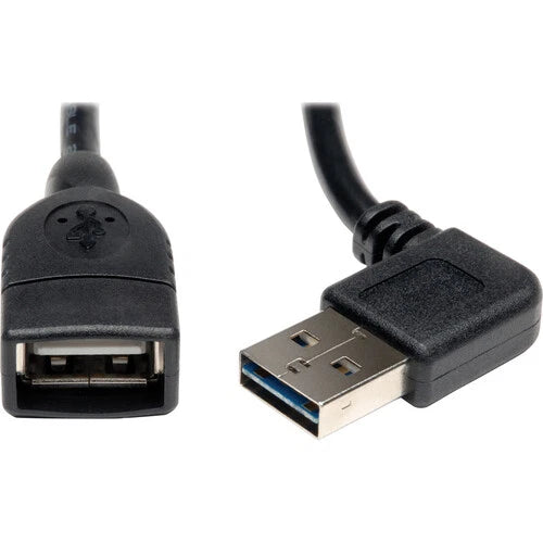 UR024-18N-RA - Eaton Universal Reversible USB 2.0 Extension Cable