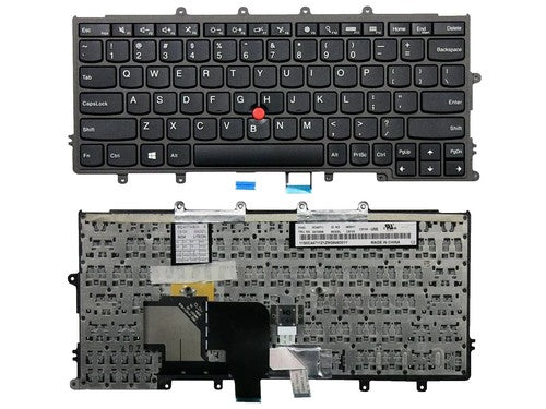 5M11J12799 - Lenovo ThinkPad X13s Cover Keyboard Laptop
