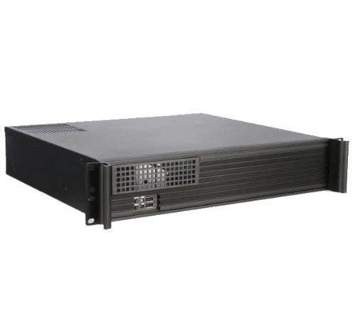 D-213-MATX - iStarUSA D Value Rackmount.IT Enclosure