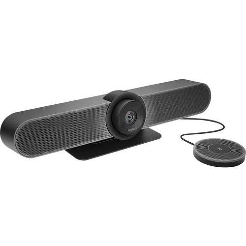 960001201 - Logitech MeetUp Video Conferencing Camera