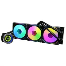274131 - Lian Li GA2T36INB Galahad II Trinity 360mm Liquid Cooler