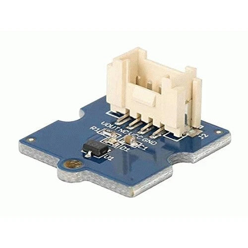 STEMHS - Texas Instruments Hall Sensor Module