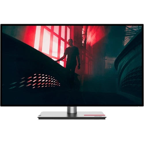63A1GAR1US - Lenovo ThinkVision P27h-30 27" WQHD WLED LCD Monitor