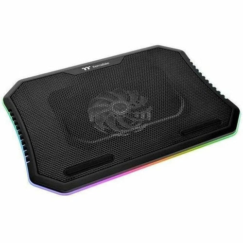 CLN020PL12SWA - Thermaltake Massive 12 RGB Steel Mesh Panel Cooler Laptop