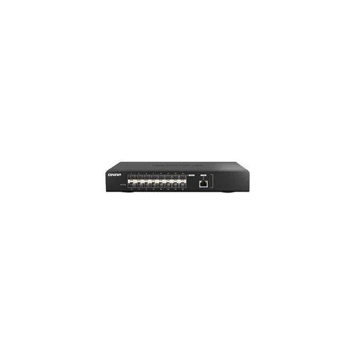QSW-M5216-1T - QNAP Ethernet Switch