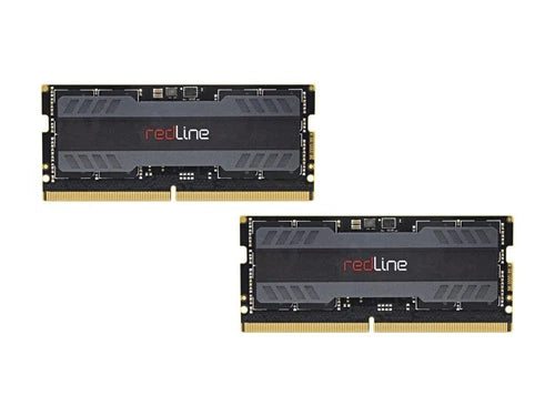 MRA5S560LKKD48GX2 - Mushkin Enhanced ReD-Line RAM 96GB 2 x 48GB