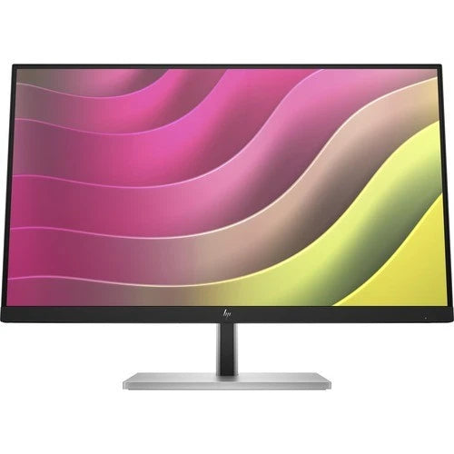 6N6E6AA#ABA - HP E24t G5 24" Class LCD TouchScreen Monitor 5 ms