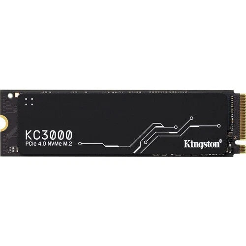 SKC3000D - Kingston KC3000 2TB Solid State Drive