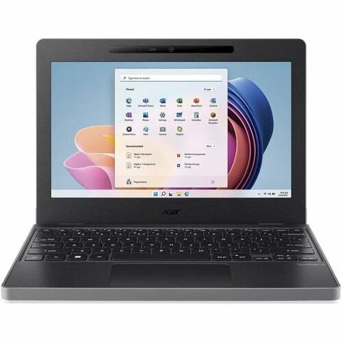 NX.BHFAA.001 - Acer TravelMate B3 11 B311-34T 11.6 TouchScreen Notebook