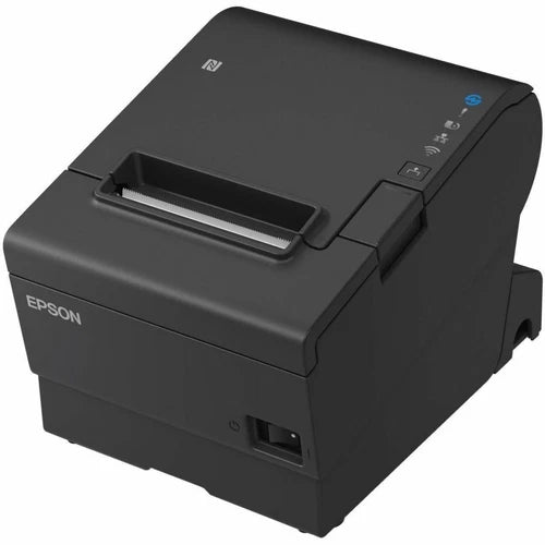 8G0G6AA - HP Epson Tm-t88vii SerethUSB Thermal Print Printer