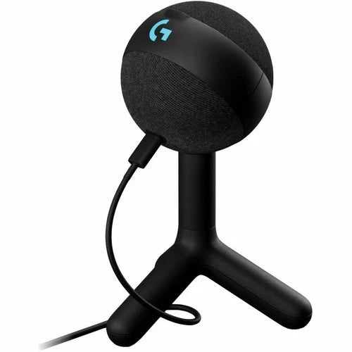 988-000549 - Blue Micro Blue Yeti Condenser Microphone