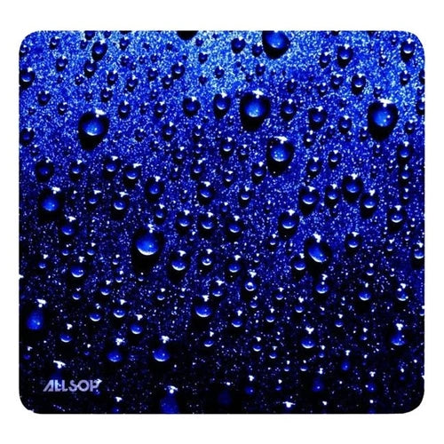 30182 - Allsop Naturesmart Raindrop Mouse Pad