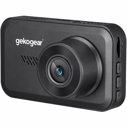 ORBITD111 - GekoGear 1080P HD Dash Cam
