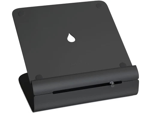 12034 - Rain Design iLevel2 Adjustable Height Stand Patented Laptop