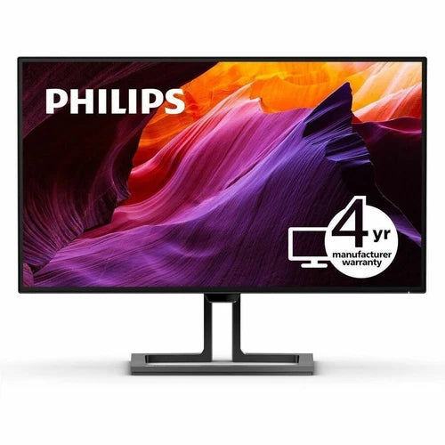 27B1U7903/27 - Philips Brilliance 27B1U7903 27" 4K UHD 3840x2160 60Hz 4ms LCD IPS Monitor