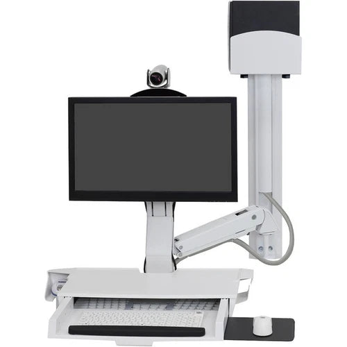 45-594-216 - Ergotron SV Combo System