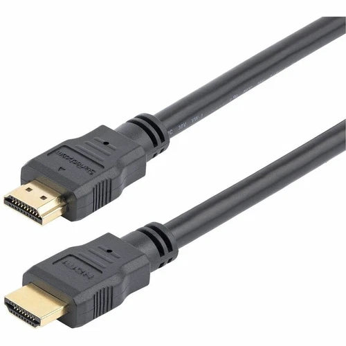 HDMM310PK - StarTech 3ft 0.9M HDMI Cable