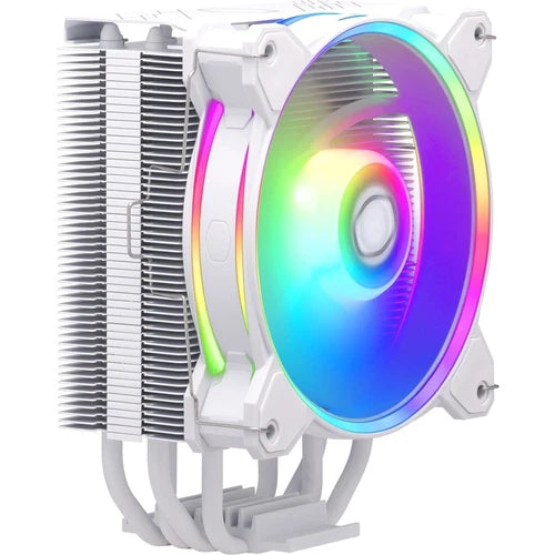 RR-S4WW-20PA-R1 - Cooler Master Hyper 212 Halo aRGB CPU Air Cooler