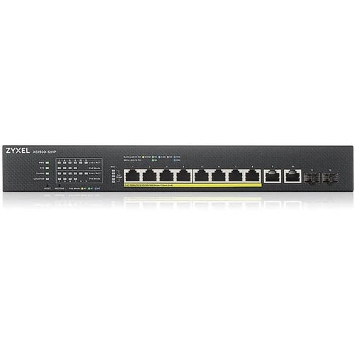 USGFLEX100HBUN - Zyxel USG Flex 100H UTM VPN Firewall