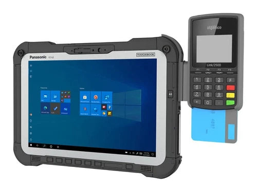 TBCG2MPOS-E285 - InfoCase Mobile Point Of Sale Integration Kit