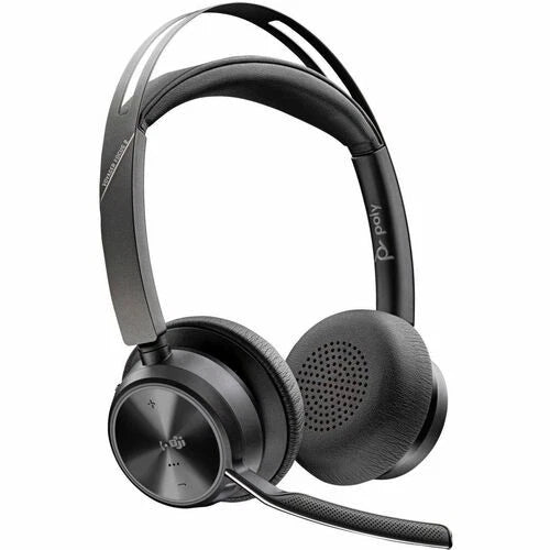9T9J6AA#AC3 - Poly Voyager Focus 2 Headset