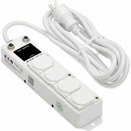 PS-415-HG-OEMLM - Tripp Lite Eaton Series Safe-it Ul 1363a Medical-grade Power Strip