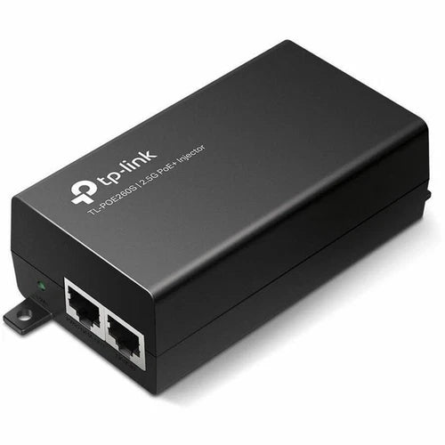 POE260S - TP-Link TL- 2.5G PoE+ Injector Adapter