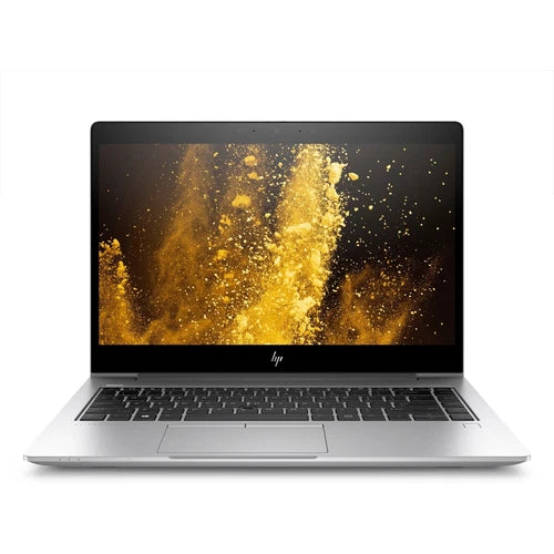 A31XLU8Q#ABA - HP EliteBook 840 G6 14" i5-8365U 16GB 256GB SSD W10P Used Laptop