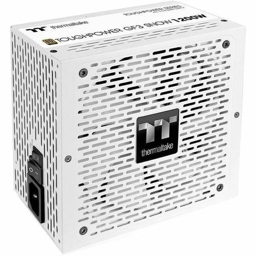 PSTPD1200FNFAGUN - Thermaltake Toughpower GF3 Snow 1200W Internal Power Supply