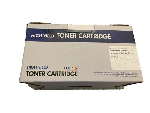 CNM2641B004AA - Carolina Canon IMAGERUN LBP-5460 1-GPR29 SD YELLOW Toner
