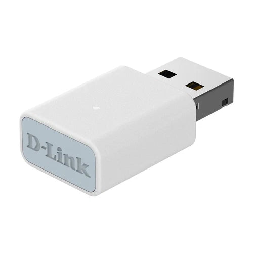 AC13U - D-Link Ac1300 USB Wifi Adapter 2.4/5ghz Dual Band