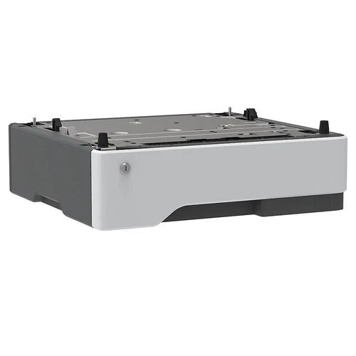 38S3130 - Lexmark 550-Sheet Lockable Tray