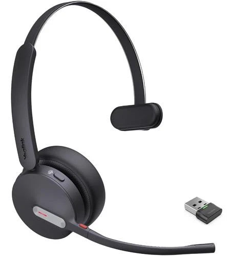 YEA-BH70-MONO-UC-USB-A - Yealink BH70 Bluetooth Headset