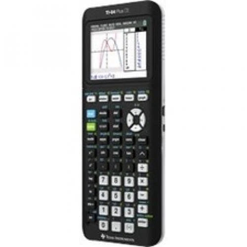 84CEPY - Texas Instruments TI-84 Plus CE Graphing Calculator