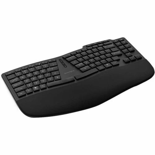 K75491US - Kensington Pro Fit Ergo KB675 EQ TKL Rechargeable Keyboard