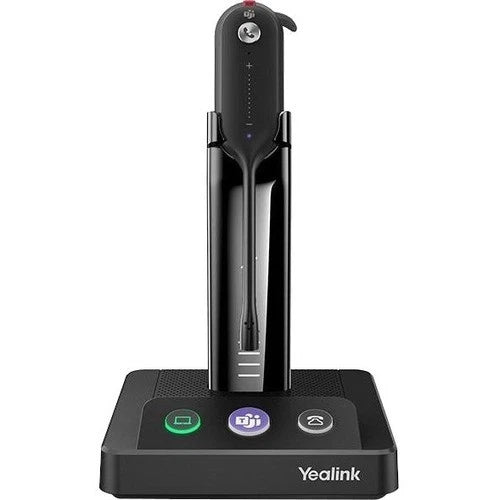 WH63 - Yealink Convertible DECT Wireless Monaural Headset