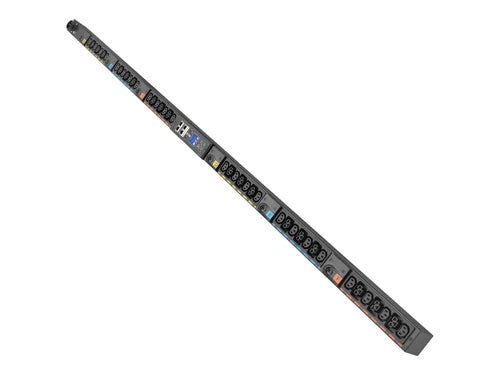 EVMAGU23X - Eaton Universal-Input Managed PDU G4 208V and 415/240V 42 Outlets Input Cable