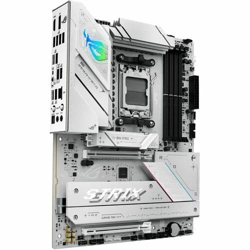 B850-A - Asus ROG Strix Gaming WIFI Gaming Desktop Motherboard