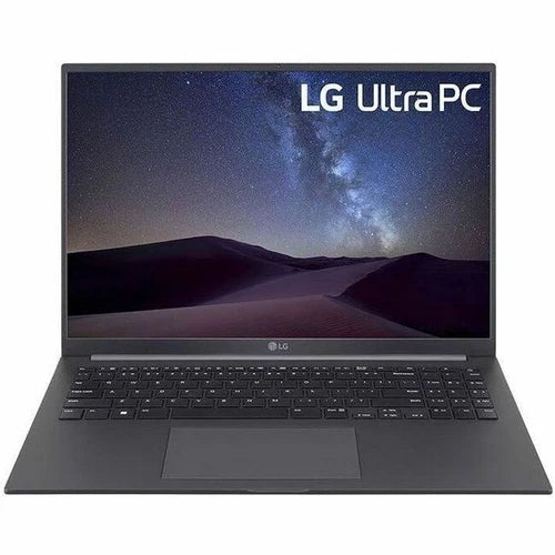 16U70R-N.APC5U1 - LG Ultra 16" R5 7530U 16GB 512GB SSD W11P Laptop