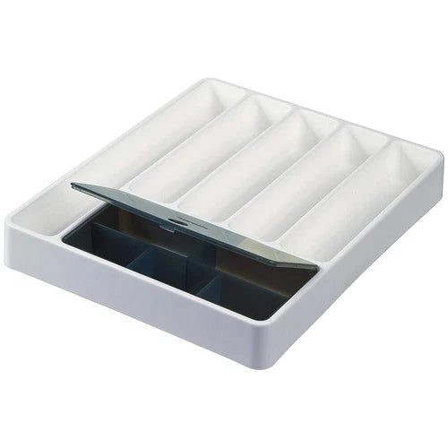 DCFB1216 - Progressive International Prepworks by Progressive Flatware Organizer