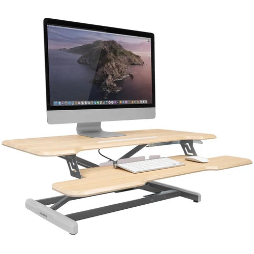 MI-15007 - Mount-It! Standing Desk Converter