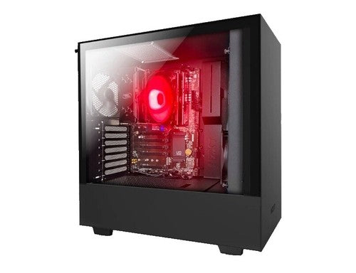 V17B-B760-56T-LCS - Thermaltake Gaming Desktop PC Intel Core i5-14400F 32GB DDR5 1