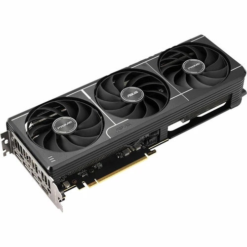 PRIMERTX5060TIO16G - Asus NVIDIA GeForce RTX 5060 Ti 16GB GDDR7 Graphic Card