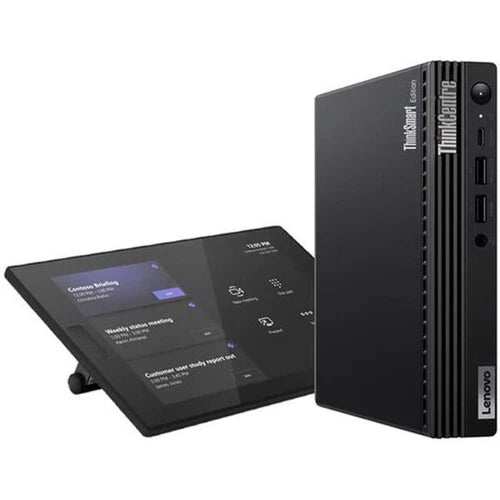 12XH0008US - Lenovo ThinkSmart Tiny Video Conference Equipment