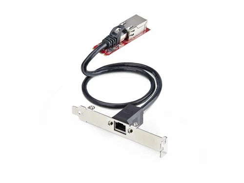 MR12GI-NETWORK-CARD - StarTech 1-Port 2.5GbE M.2 2280 Network Card