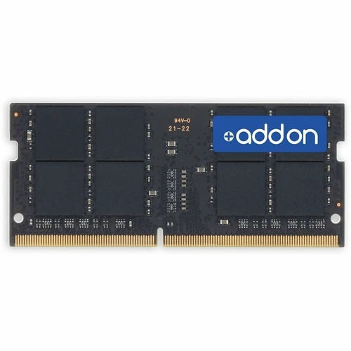 03X7050-AA - AddOn 16GB DDR4 2133MHz Unbuffered DIMM