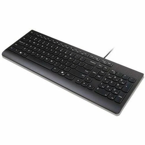 4Y41R64633 - Lenovo Essential Wired Keyboard