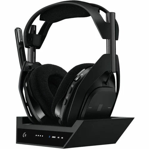939-002126 - Logitech A50 X Wireless Gaming Headset